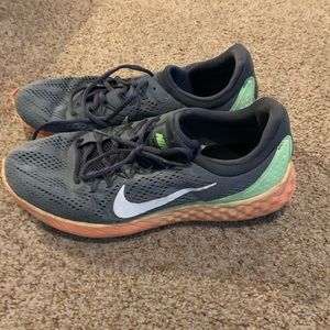 Nike Running Shoes
